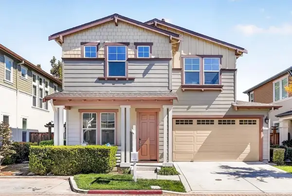 1574 Riorden Terrace, Sunnyvale, CA 94087