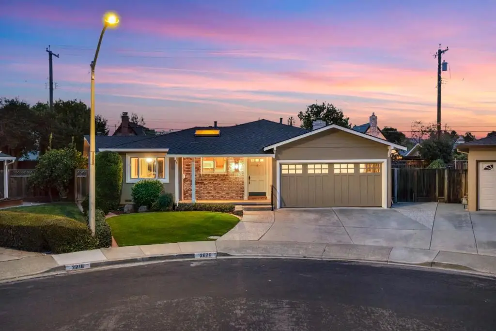 2820 Steinhart Court, Santa Clara, CA 95051 - #1