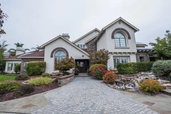 17400 Serene Drive, Morgan Hill, CA 95037