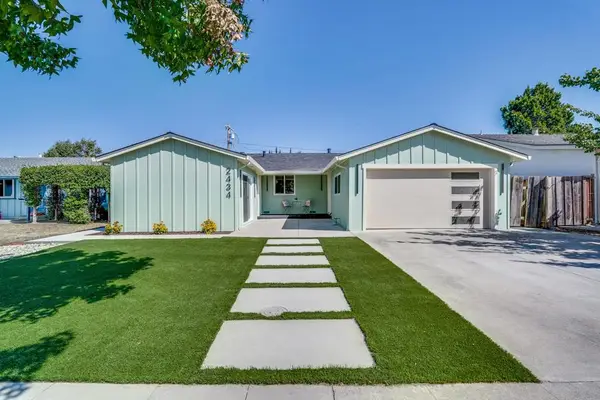 2434 Le Bain Drive, San Jose, CA 95130