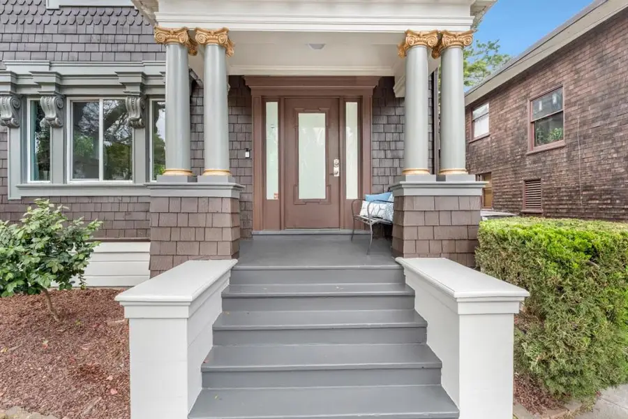 2226 Blake Street, Berkeley, CA 94704 - #2