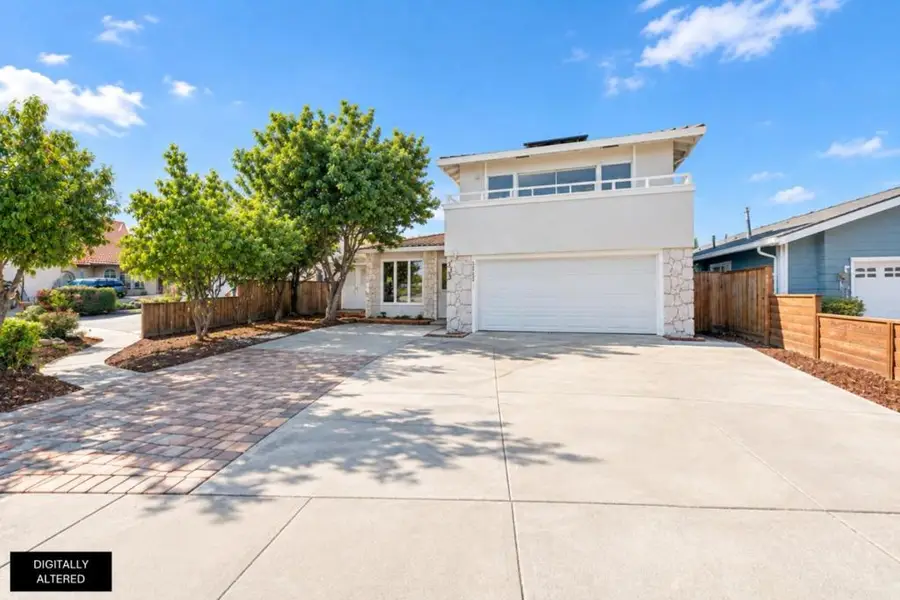 3023 Coral Court, San Jose, CA 95121 - #2