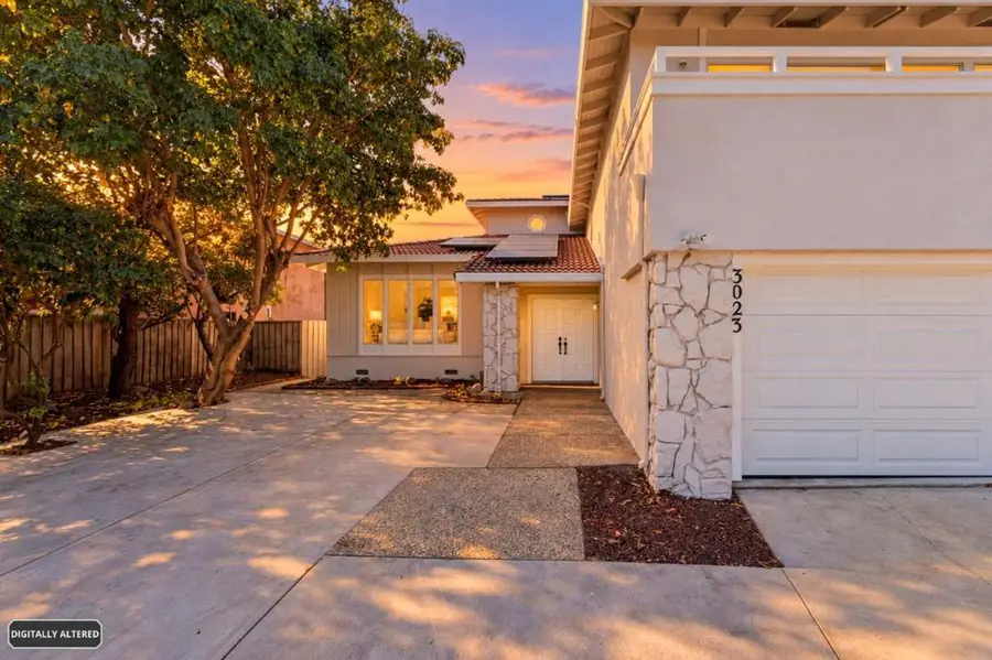 3023 Coral Court, San Jose, CA 95121 - #3
