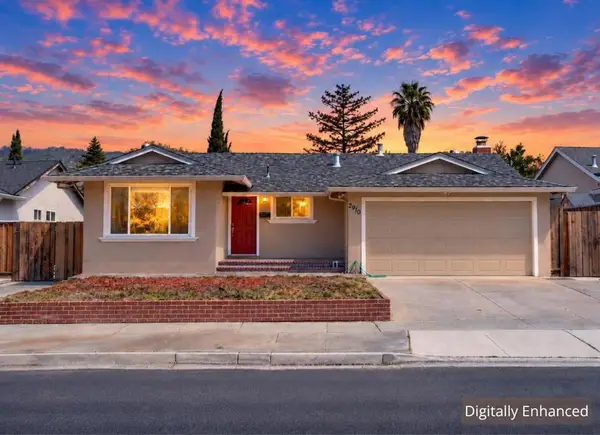 2910 Fairfax Avenue, San Jose, CA 95148