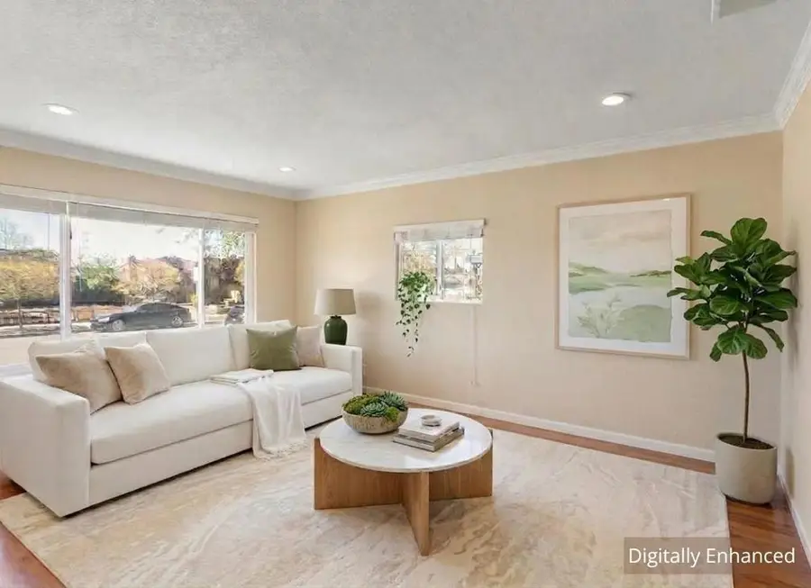 2910 Fairfax Avenue, San Jose, CA 95148 - #2