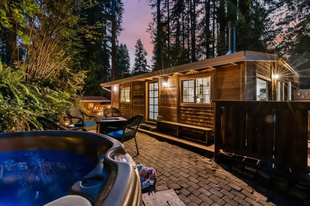 11931 Highway 9, Boulder Creek, CA 95006 - #1