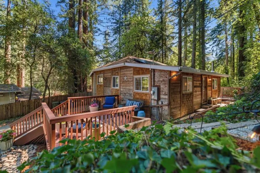 11931 Highway 9, Boulder Creek, CA 95006 - #2