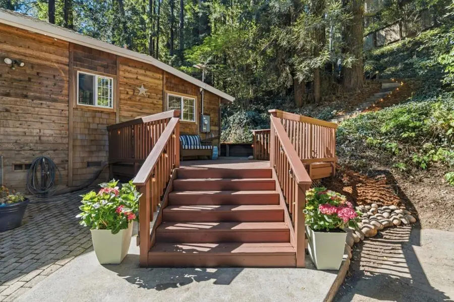 11931 Highway 9, Boulder Creek, CA 95006 - #3