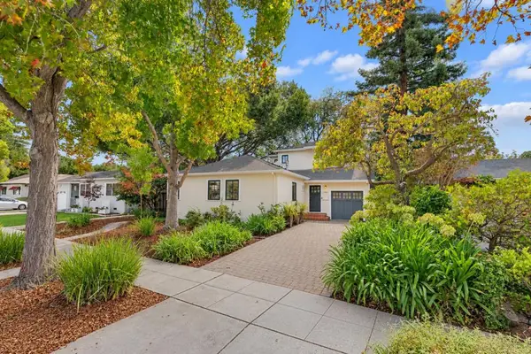 409 Church Street, Mountain View, CA 94041