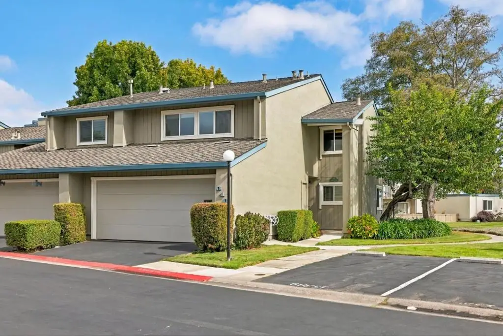 610 Aquarius Lane, Foster City, CA 94404 - #1