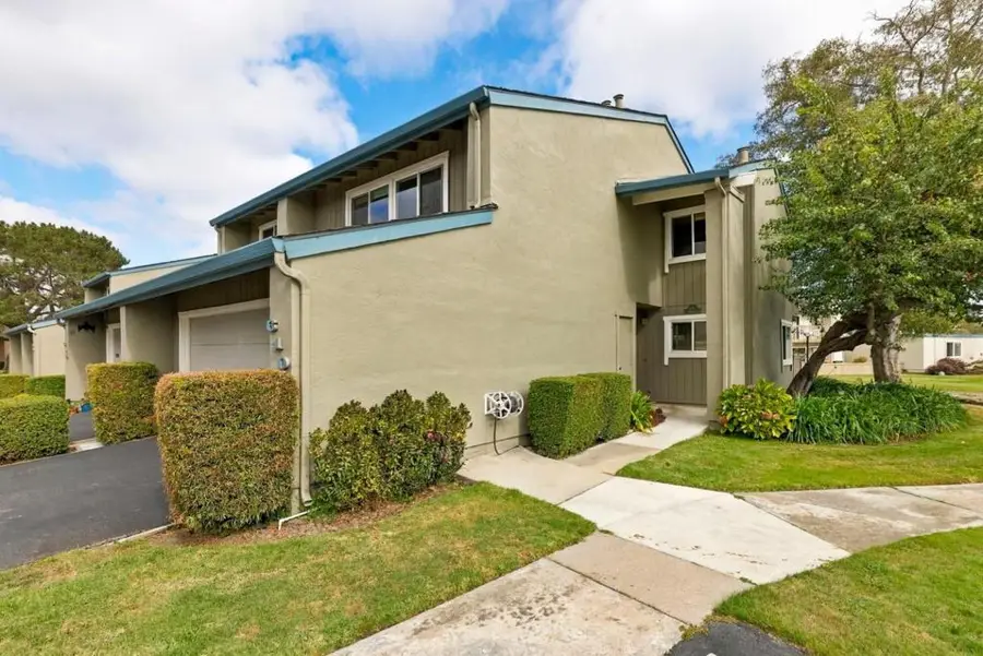 610 Aquarius Lane, Foster City, CA 94404 - #3