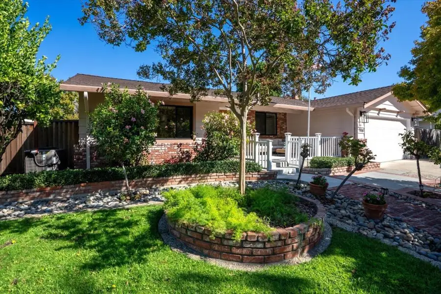 994 Glenridge Drive, San Jose, CA 95136 - #2