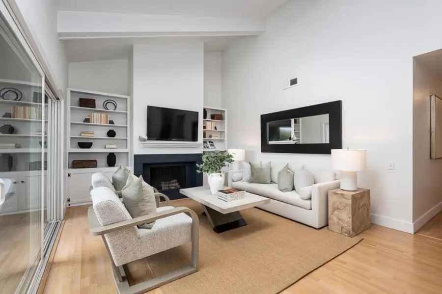 3374 La Mesa Drive #15, San Carlos, CA 94070 - #2