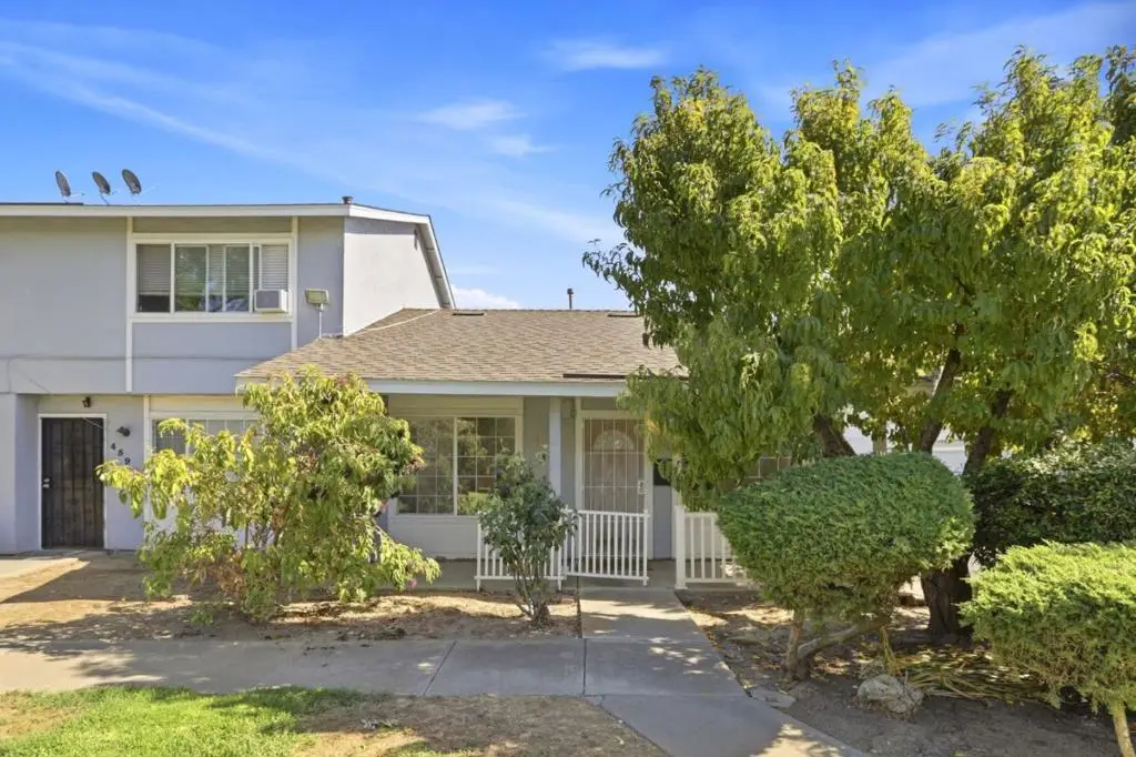 455 Laufall Lane, San Jose, CA 95111 - #1