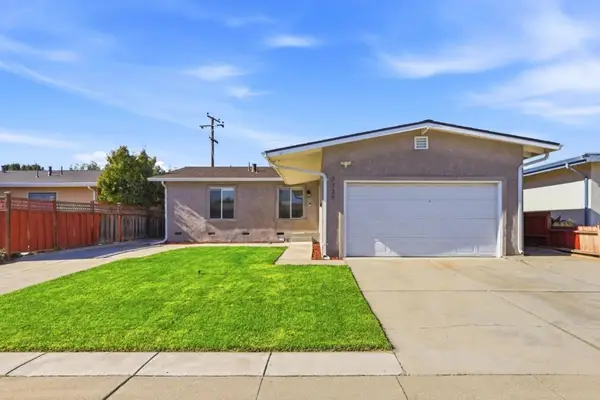 3339 San Marino Avenue, San Jose, CA 95127