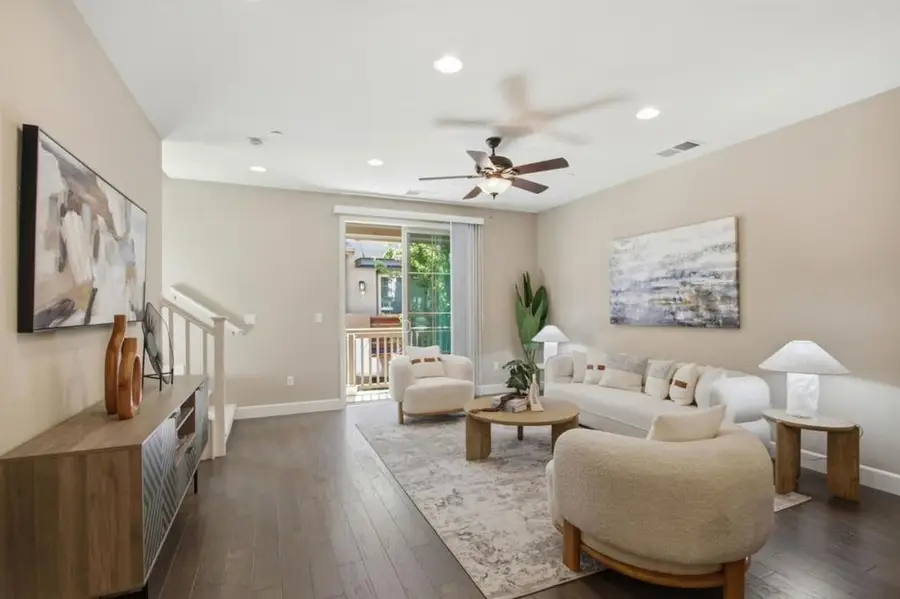 2959 Via Torino, Santa Clara, CA 95051 - #2