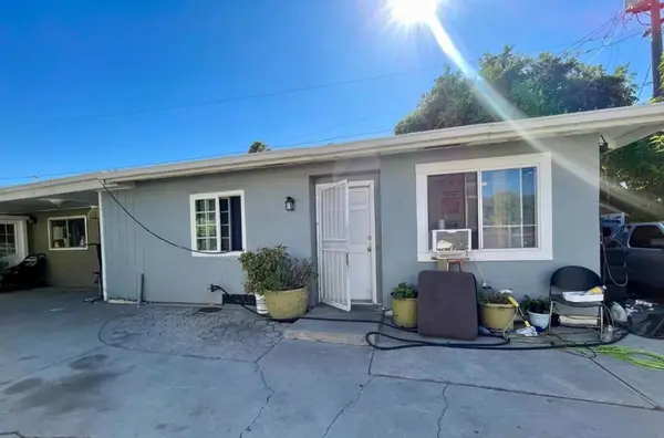 420 W Jackson Street, Stockton, CA 95206