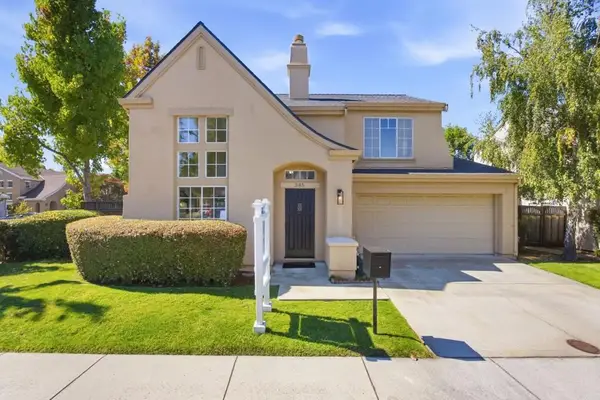 385 Pismo Terrace, Sunnyvale, CA 94086