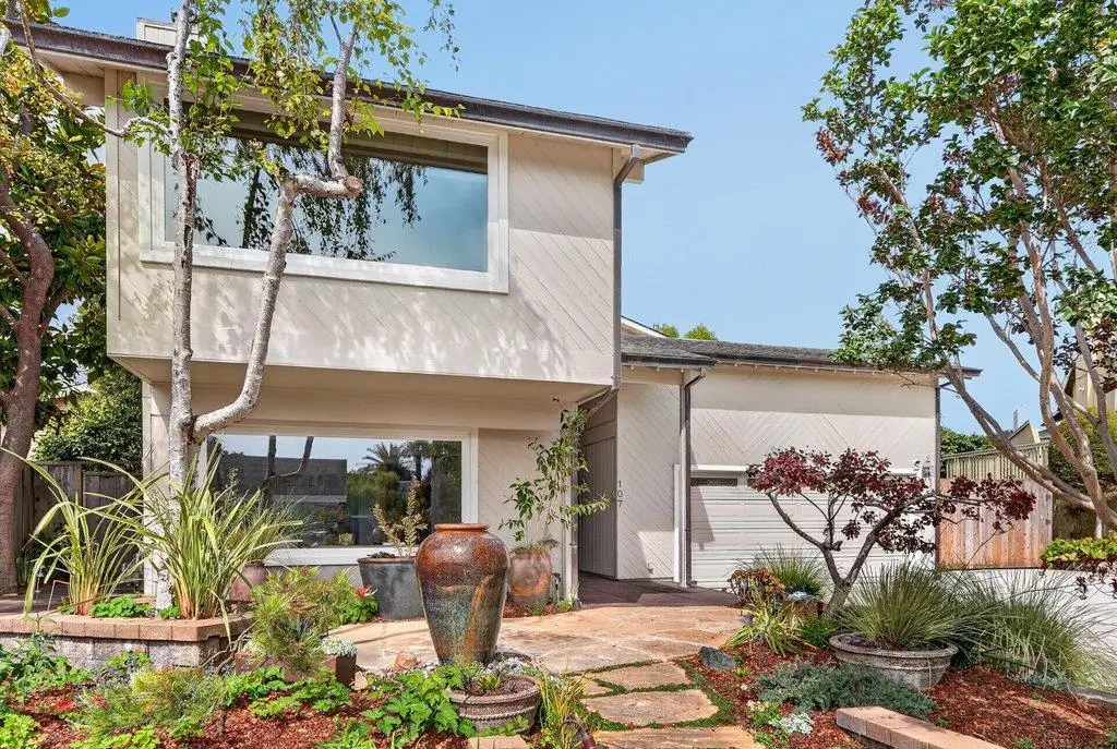 107 Via Soderini, Aptos, CA 95003 - #1