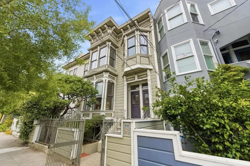 327 San Jose Avenue, San Francisco, CA 94110 - #1
