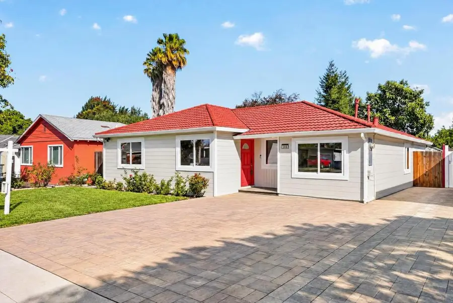 586 Borregas Avenue, Sunnyvale, CA 94085 - #2