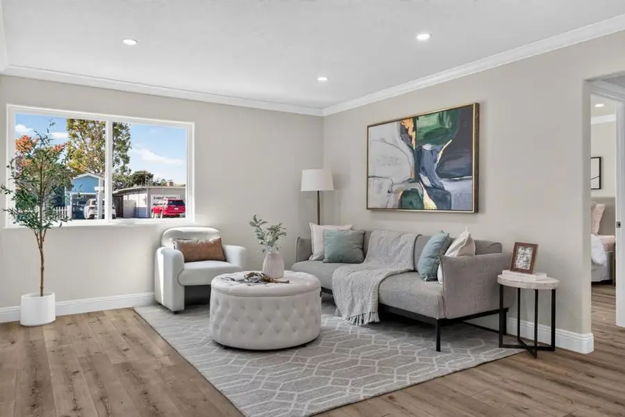 586 Borregas Avenue, Sunnyvale, CA 94085 - #3