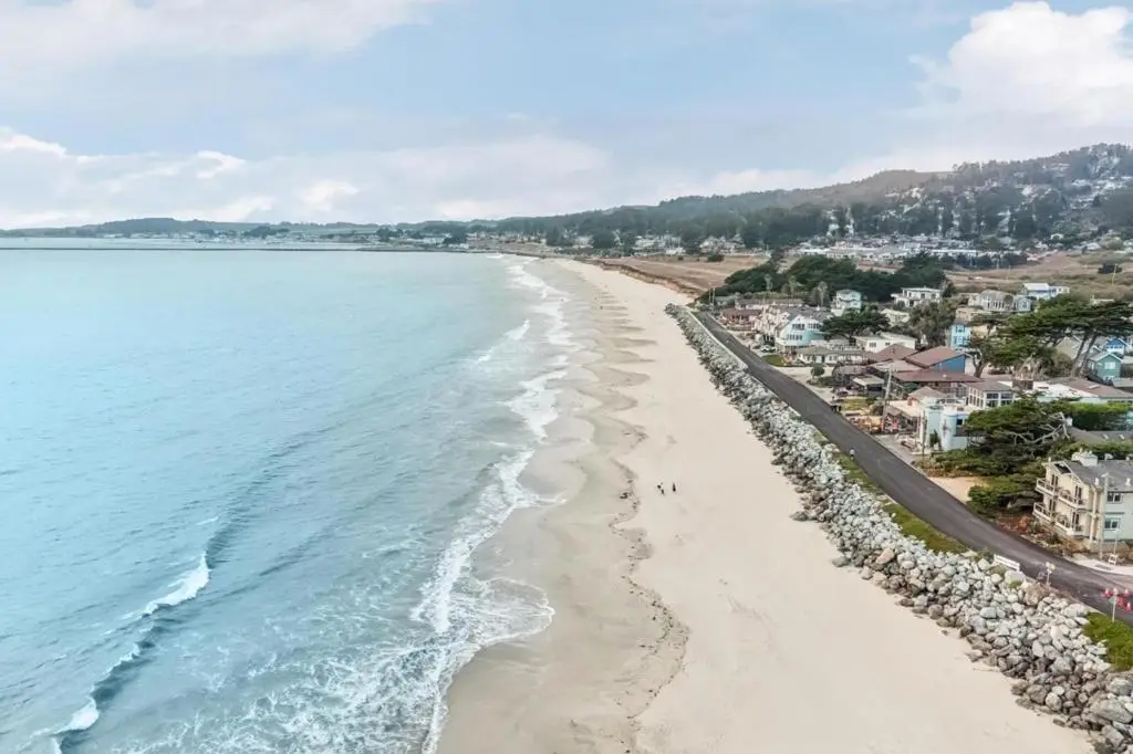 121 Magellan Avenue, Half Moon Bay, CA 94019 - #1