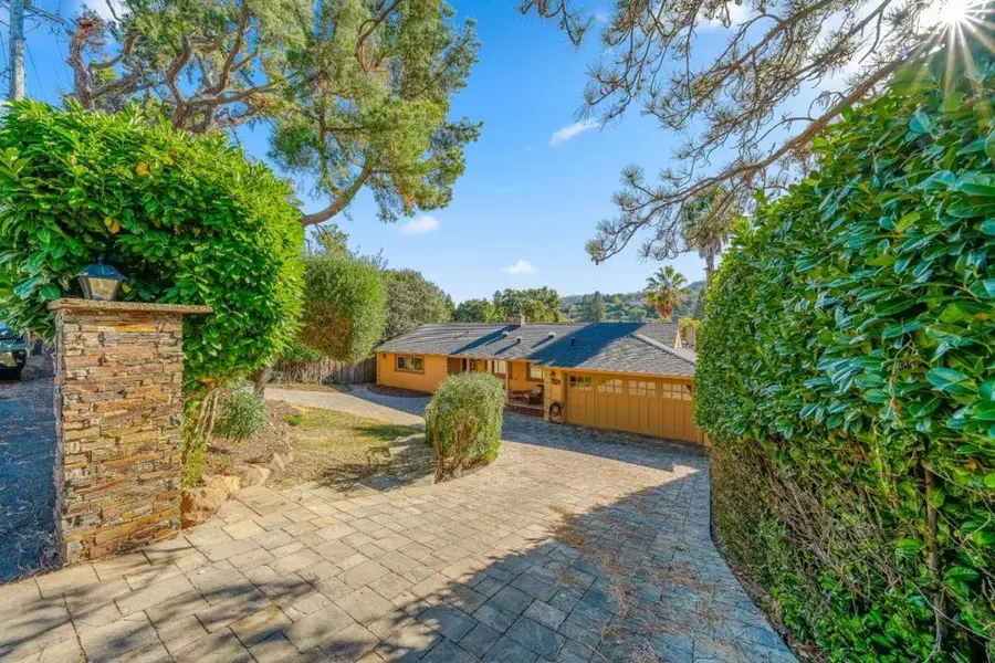 772 Knoll Drive, San Carlos, CA 94070 - #2