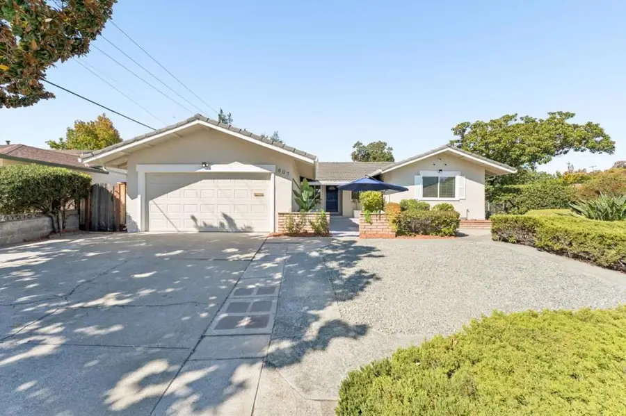 807 S Wolfe Road, Sunnyvale, CA 94086 - #2