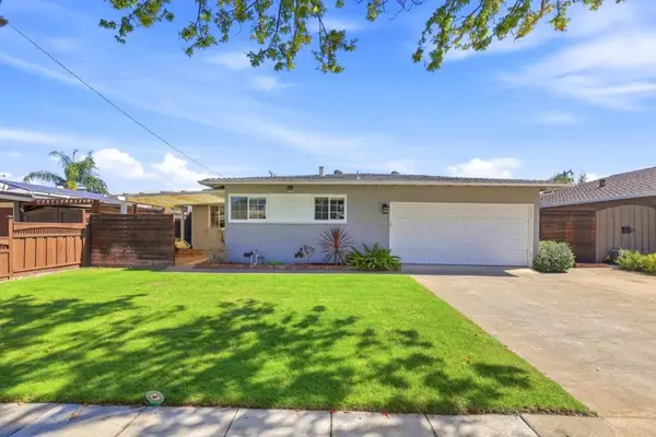 5014 Brewster Avenue, San Jose, CA 95124