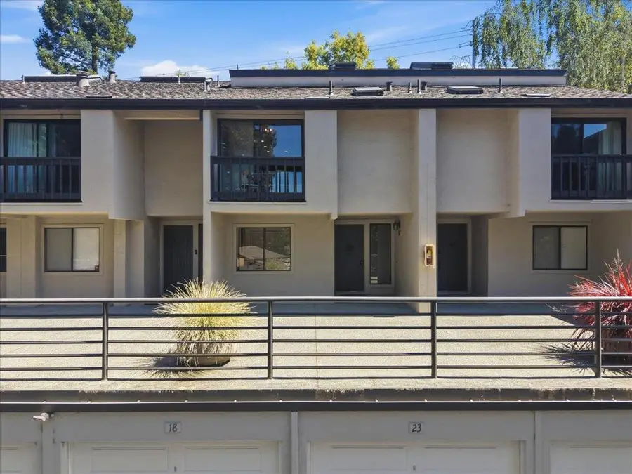 2341 Ticonderoga Drive, San Mateo, CA 94402 - #2