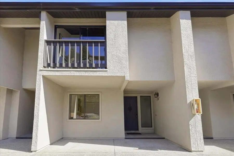 2341 Ticonderoga Drive, San Mateo, CA 94402 - #3