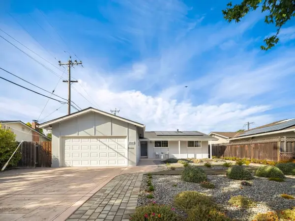 3949 W Rincon Avenue, Campbell, CA 95008