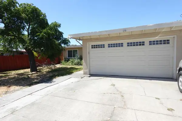 Address Withheld By Seller, Hayward, CA 94544