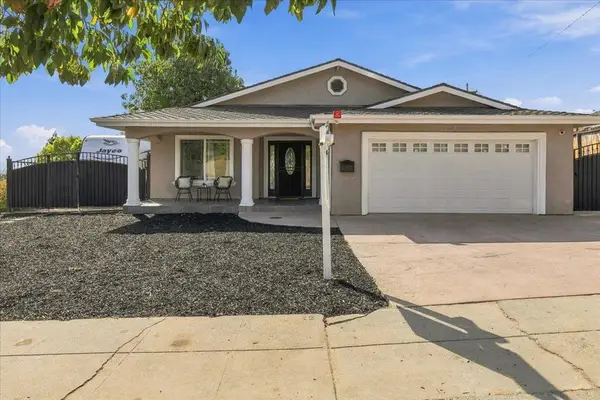 3562 Oakleaf, San Jose, CA 95127