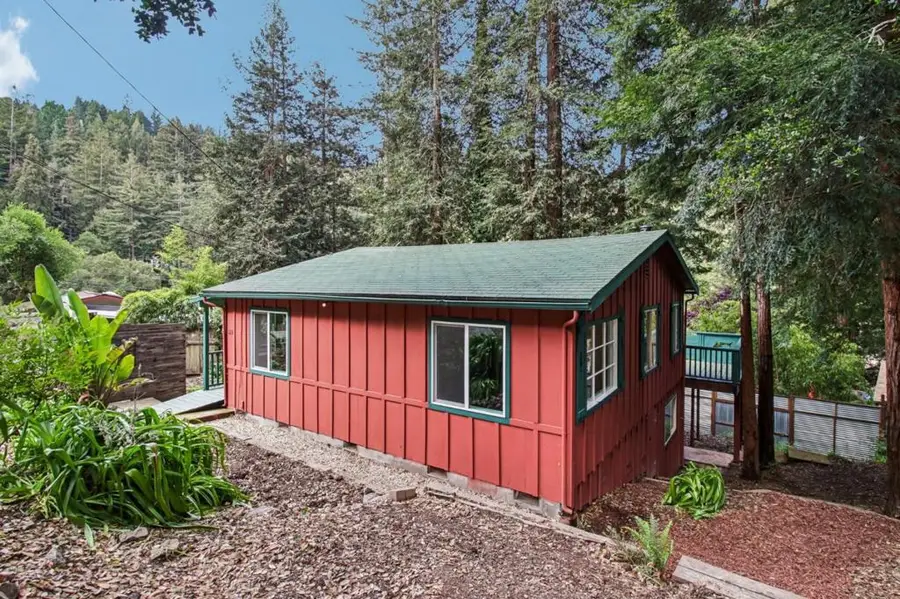 123 Pine Avenue, Felton, CA 95018 - #3