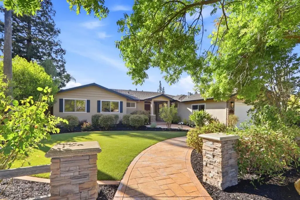 227 Belgatos Road, Los Gatos, CA 95032 - #1