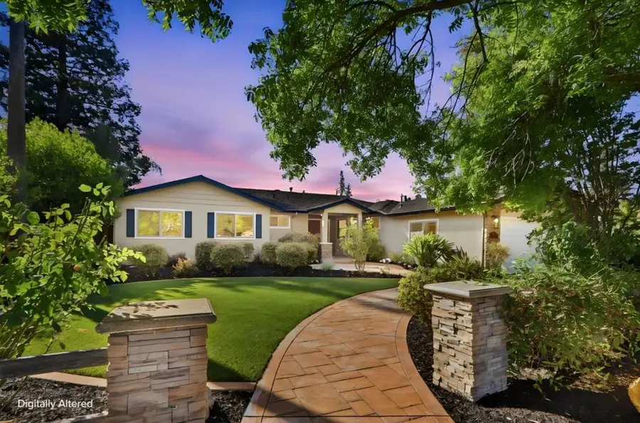 227 Belgatos Road, Los Gatos, CA 95032 - #2