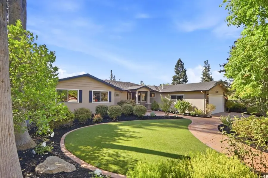 227 Belgatos Road, Los Gatos, CA 95032 - #3