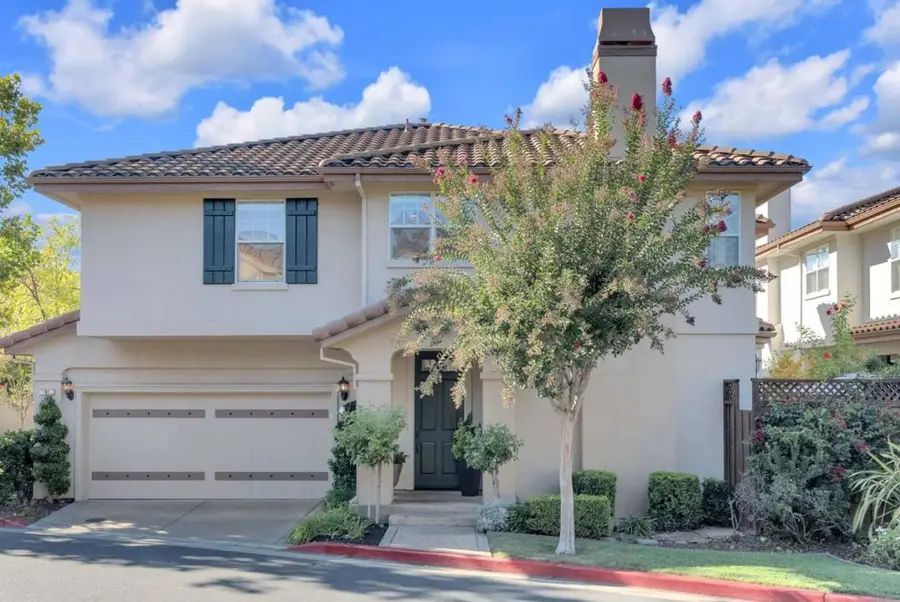 185 Terreno De Flores Circle, Los Gatos, CA 95032 - #2