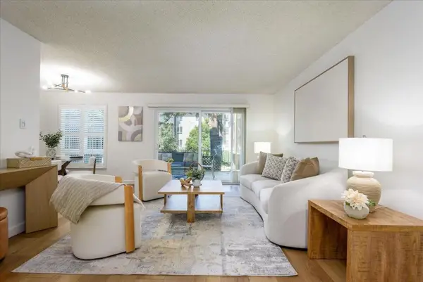 816 N Delaware Street #203, San Mateo, CA 94401