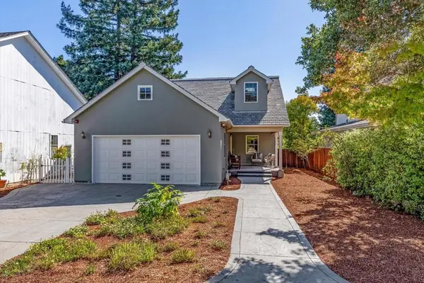 14330 Paul Avenue, Saratoga, CA 95070