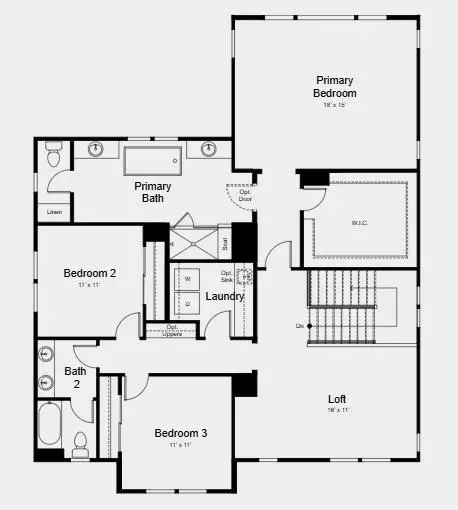 1939 Margaret Way, Dublin, CA 94568 - #3