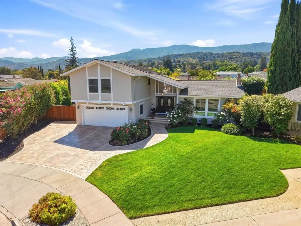 6069 Bluering Court, San Jose, CA 95120 - #1