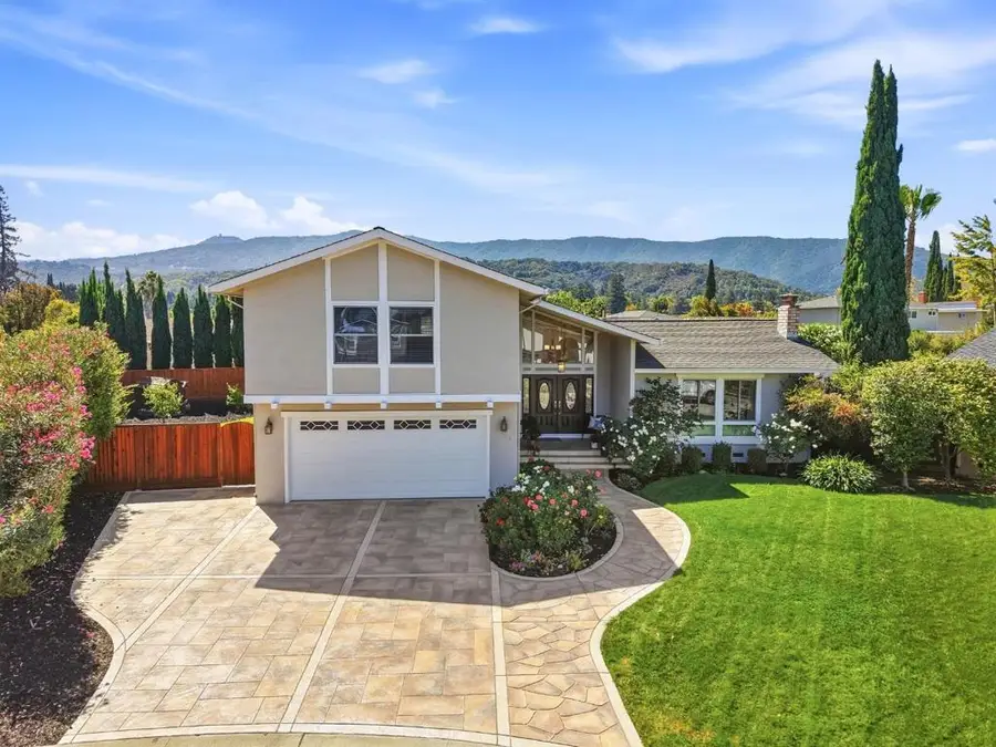 6069 Bluering Court, San Jose, CA 95120 - #3