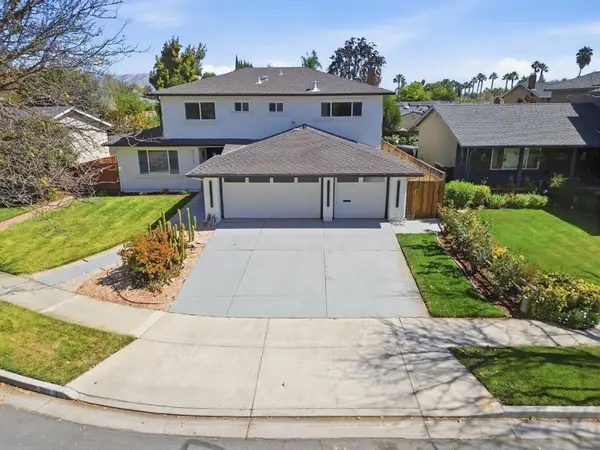 5022 Glouchester Court, San Jose, CA 95136