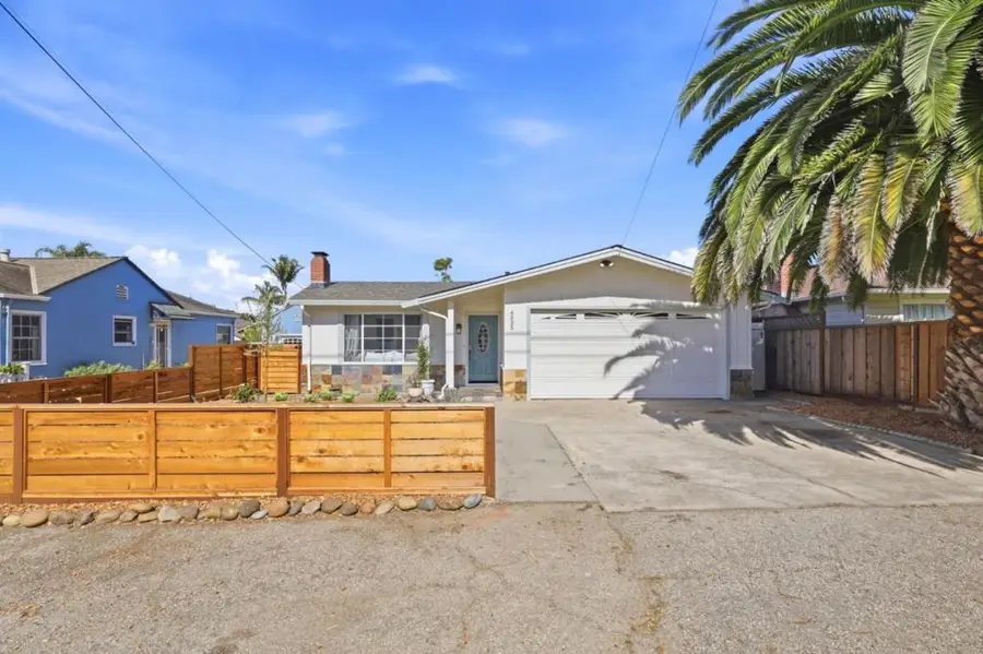 4535 Portola Drive, Santa Cruz, CA 95062 - #2