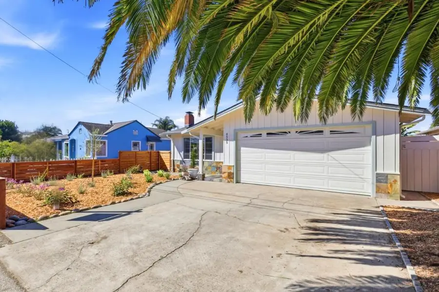 4535 Portola Drive, Santa Cruz, CA 95062 - #3