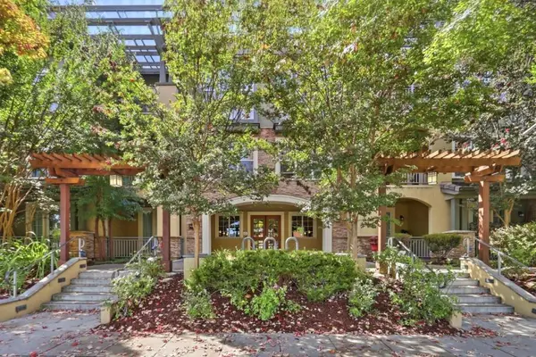 2881 Meridian Avenue #110, San Jose, CA 95124