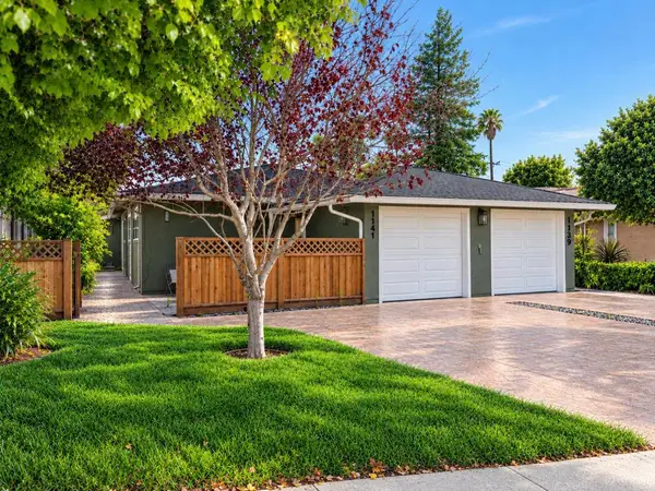 1141 Virginia Avenue, Campbell, CA 95008
